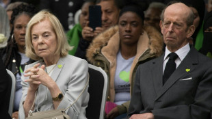 Muere a los 92 años la duquesa de Kent, la decana de la familia real británica