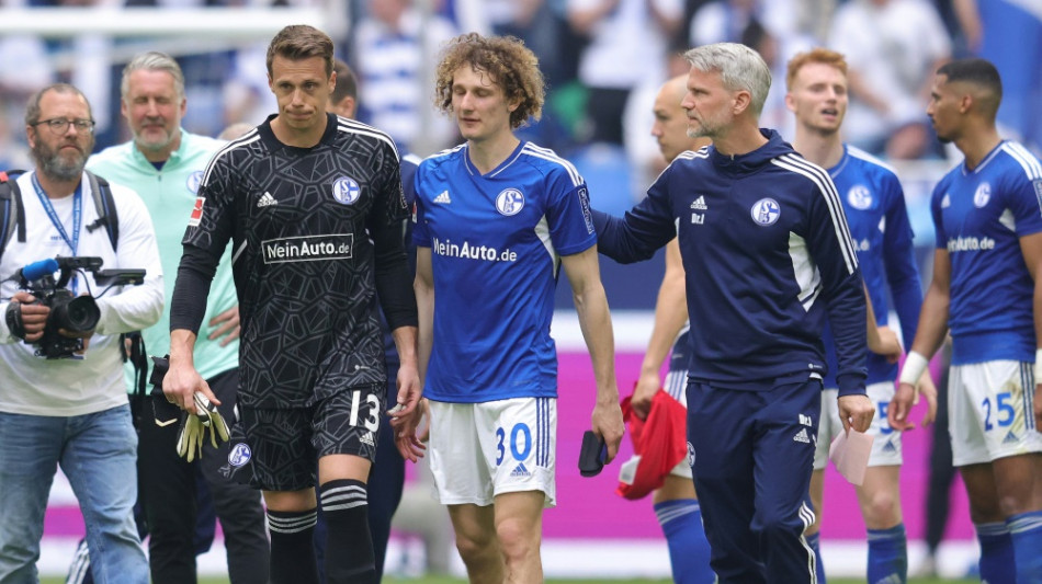Schalke drückt Mainz die Daumen