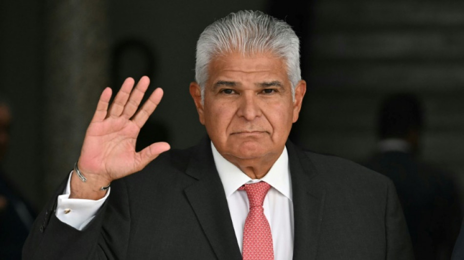 Presidente eleito do Panamá promete deportar migrantes que cruzarem selva