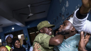 Internet bloqu&eacute; et manifestations contre le pouvoir lors des &eacute;lections en Tanzanie