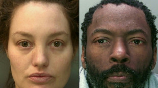 Royaume-Uni: une aristocrate et son compagnon reconnus coupables de la mort de leur b&eacute;b&eacute;