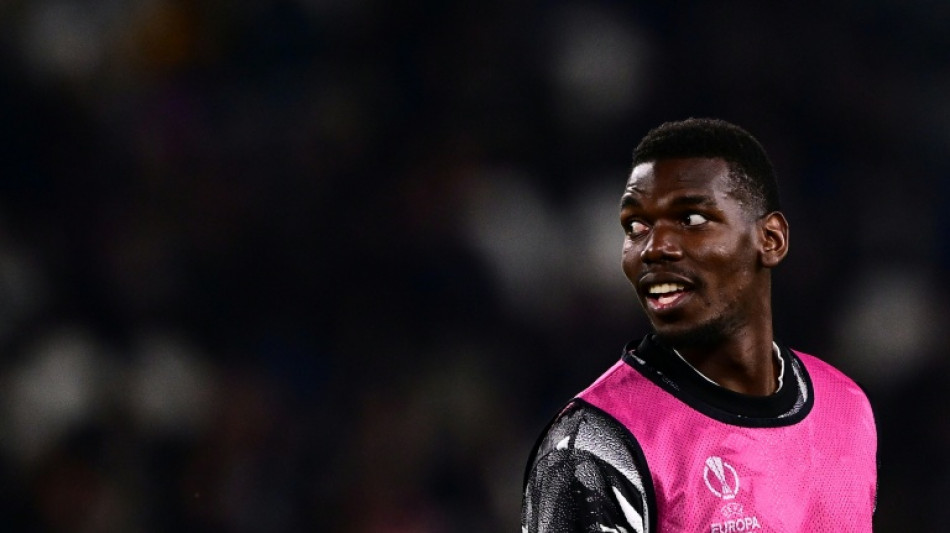 Paul Pogba est&aacute; perto de assinar com o Monaco