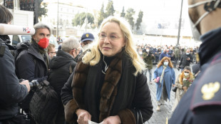Eleonora Giorgi, i funerali mercoled&igrave; nella Chiesa degli Artisti