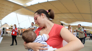 Con allattamento al seno -30% rischio di asma e -34% di obesit&agrave;