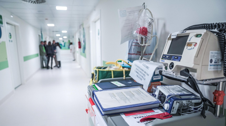 Gimbe, 13 miliardi in meno alla sanit&agrave; negli ultimi 3 anni