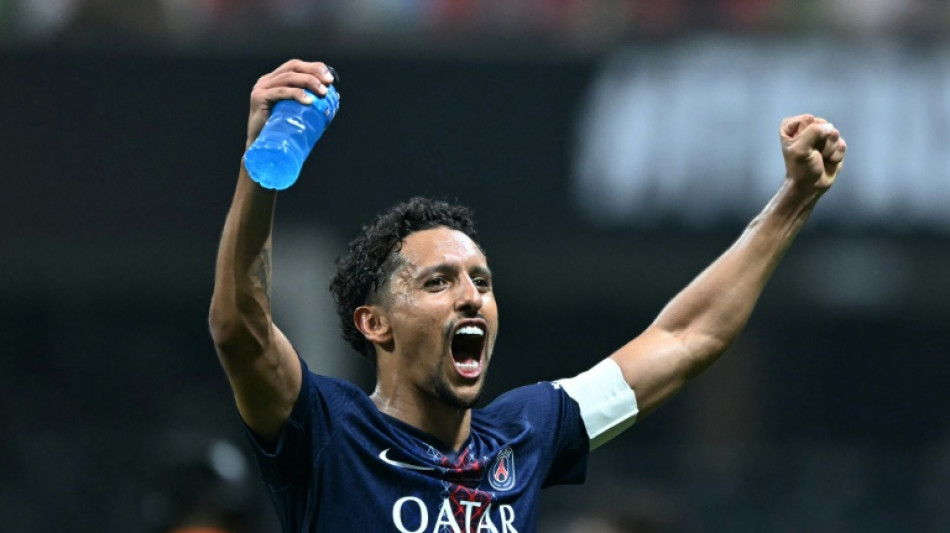 Mondial des clubs: PSG-Real Madrid, le nouvel empereur contre le roi ressuscit&eacute;