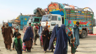 Pressure builds on Afghans fearing arrest in Pakistan