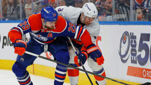 NHL: Draisaitl kassiert bittere Pleite - Sturm mit Serie
