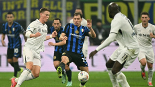 Napoli empata com a Inter e mant&eacute;m lideran&ccedil;a; Roma demite treinador