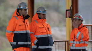Finaliza la operaci&oacute;n de b&uacute;squeda tras el hallazgo de los cinco mineros fallecidos en Chile