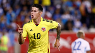 S&atilde;o Paulo anuncia contrata&ccedil;&atilde;o do colombiano James Rodr&iacute;guez