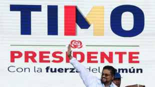 El ex n&uacute;mero dos de las antiguas FARC quiere sentarse a dialogar de nuevo