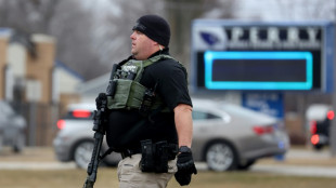 Ataque a tiros deixa 'várias vítimas baleadas' em escola em Iowa, nos EUA