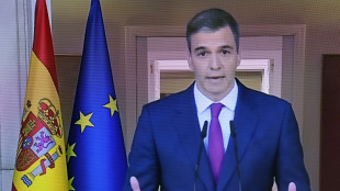 Pedro Sánchez anuncia que permanecerá no cargo de chefe de Governo