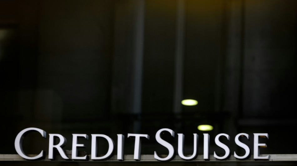 Investigation claims Credit Suisse handled dirty money