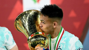 C1/Inter-Bayern: Martinez t&ecirc;te couronn&eacute;e contre Kane prince sans tr&ocirc;ne