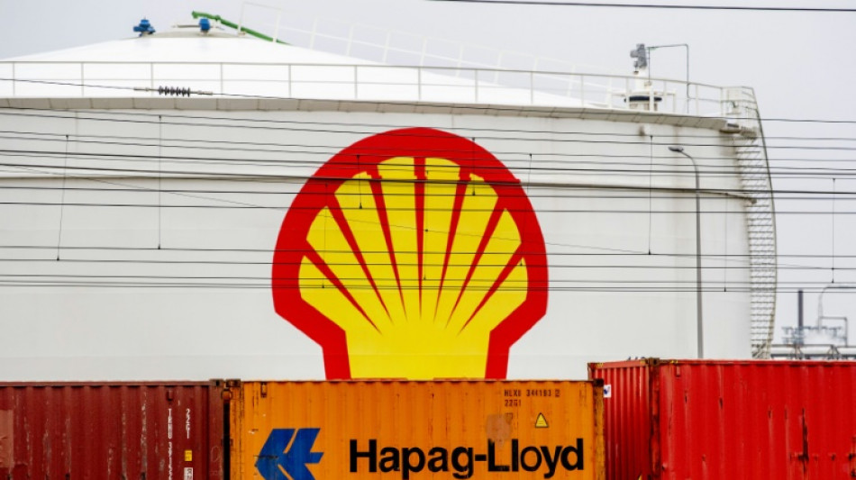 Ölkonzern Shell zieht sich aus Russlandgeschäft zurück