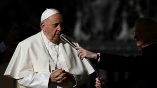 Papa cancela viagem a Dubai para participar da COP28 por recomendação médica