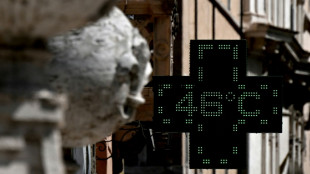 Les vagues de chaleur se d&eacute;placent de moins en moins vite, selon une &eacute;tude