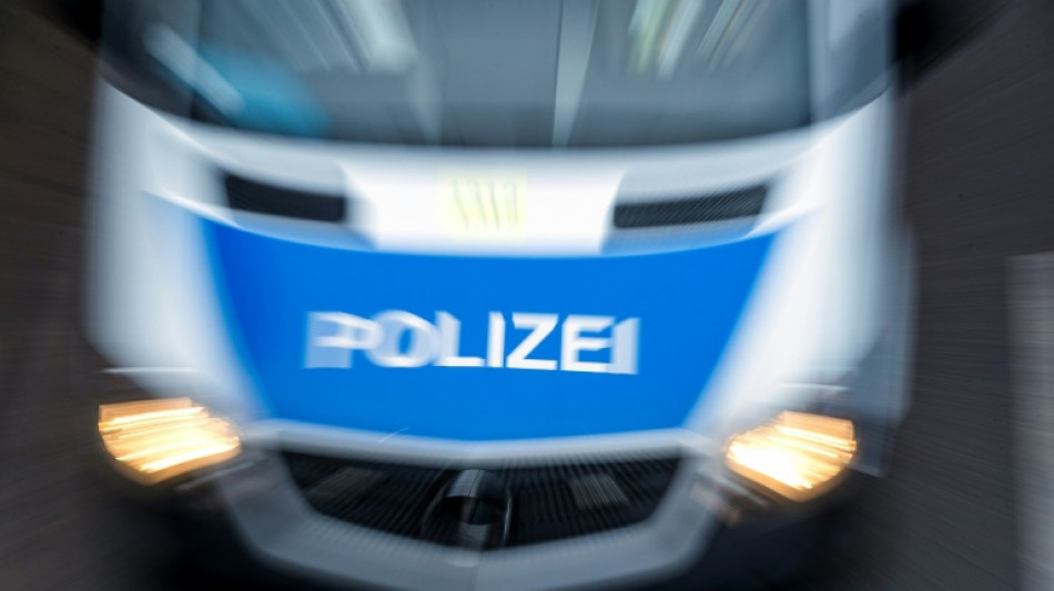 Kinder führen Düsseldorfer Polizei auf Spur von mutmaßlichen Parfümdieb