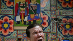 La IA le quita el trabajo a los adivinos ciegos de Corea del Sur
