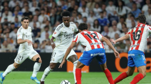 Real Madrid trope&ccedil;a em casa com Girona no Campeonato Espanhol