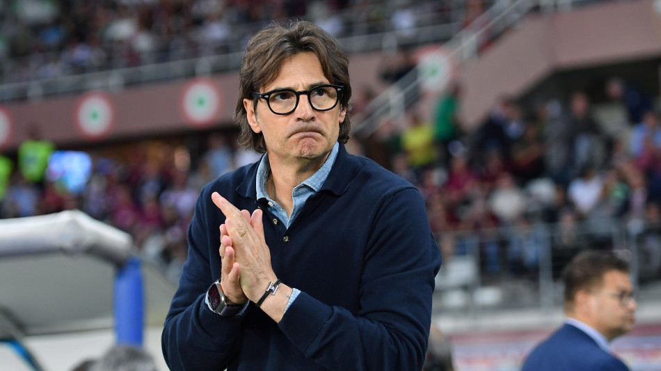 Vanoli al Viola Park,parte avventura alla guida della Fiorentina