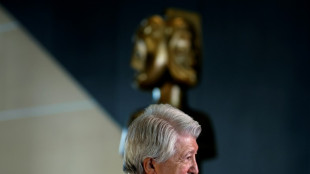 Enrique Cerezo, una vida entre el cine espa&ntilde;ol y el Atl&eacute;tico de Madrid