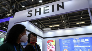 UE imp&otilde;e controles mais rigorosos ao grupo chin&ecirc;s Shein 