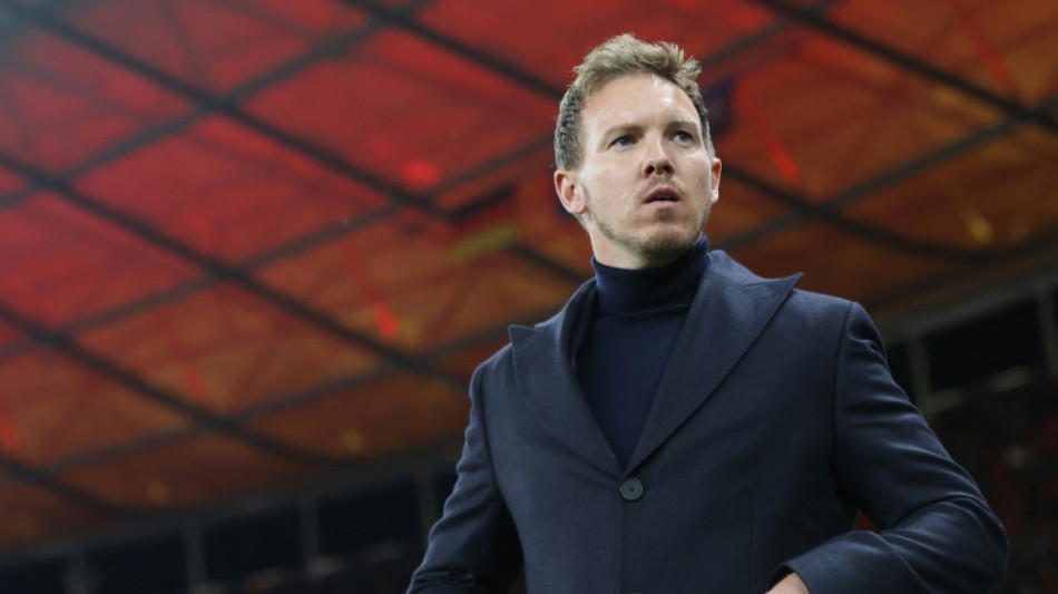 kicker: Nagelsmann soll &uuml;ber EM hinaus Bundestrainer bleiben