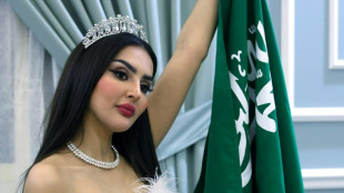 Arabia Saudita podría tener por primera vez una candidata a Miss Universo