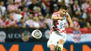 Cro&aacute;cia vence Let&ocirc;nia e se aproxima da Euro-2024; Pa&iacute;s de Gales empata com Arm&ecirc;nia e se complica