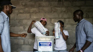 Sierra Leone: le d&eacute;compte de la pr&eacute;sidentielle se poursuit