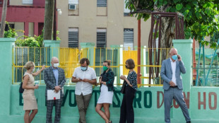 Artistas opositores Otero Alc&aacute;ntara y Maykel Castillo son juzgados en Cuba