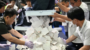 Lee Jae Myung vence presidenciais na Coreia do Sul