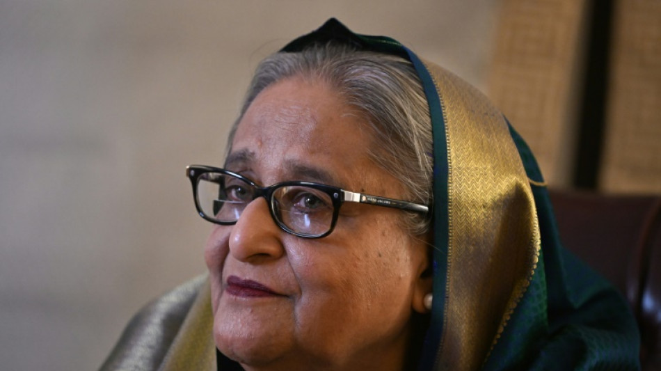 Banglad&eacute;s denuncia una "tragedia" por inacci&oacute;n de los pa&iacute;ses ricos ante el cambio clim&aacute;tico 