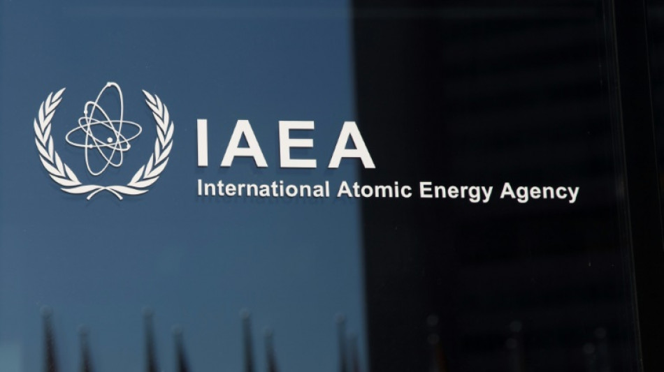 Nucl&eacute;aire iranien: les Occidentaux d&eacute;posent une r&eacute;solution &agrave; l'AIEA