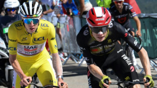 Tour de France: Vingegaard lance la bataille de la troisi&egrave;me semaine
