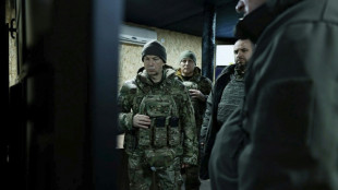 Ukrainischer Armeechef: Licht besiegt immer die Finsternis
