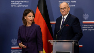 Deutschland bleibt bei Nein zu polnischen Reparationsforderungen 