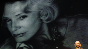 Micheline Presle, un si&egrave;cle de cin&eacute;ma