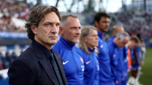 Euro-2025: les Bleues en "outsiders" derri&egrave;re les favorites l'Espagne, l'Angleterre et l'Allemagne