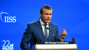Hegseth warnt vor chinesischem Milit&auml;reinsatz gegen Taiwan &ndash; Peking reagiert ver&auml;rgert