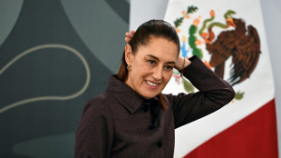 Sheinbaum sofre primeira grande derrota legislativa no M&eacute;xico