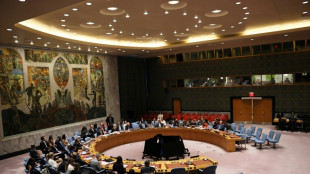 Nucl&eacute;aire iranien: le Conseil de s&eacute;curit&eacute; de l'ONU valide le retour des sanctions contre T&eacute;h&eacute;ran