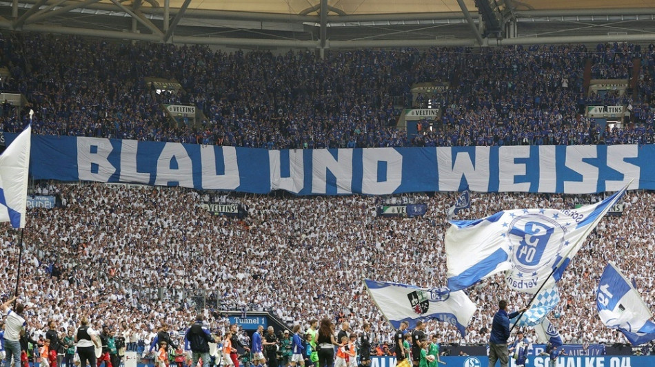 Schalke hofft und bangt: Alles drin im Herzschlagfinale