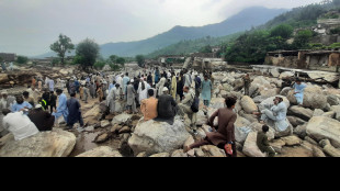 Alluvioni in Pakistan, almeno 150 dispersi oltre a 350 vittime