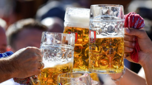 Brauereiverband erwartet "teuersten Biergarten-Sommer aller Zeiten"