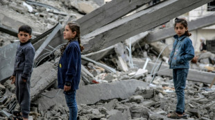 Netanyahu promete evacuar civis antes de lan&ccedil;ar ofensiva em Rafah