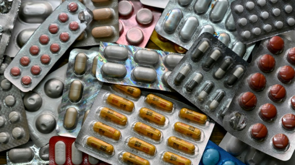 EU-Einigung: Arznei-Beipackzettel künftig auch per QR-Code